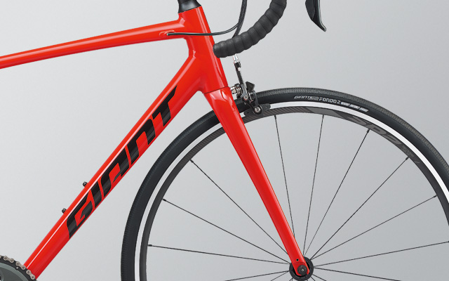 2021 GIANT Bicycles | CONTEND SL 2