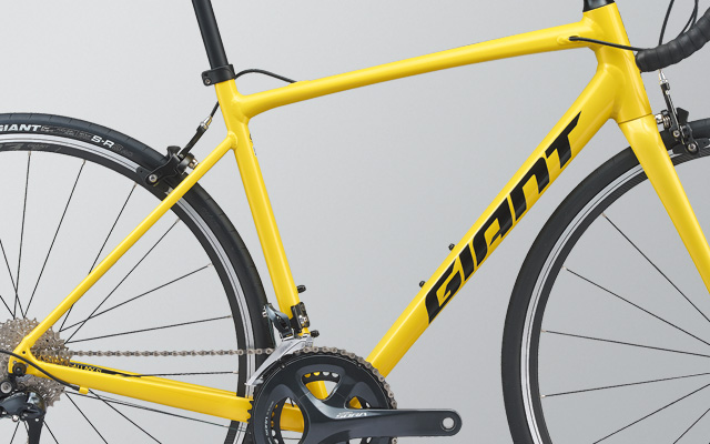 2019 GIANT Bicycles | CONTEND 1 (2020 NEW)