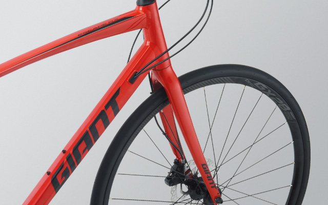 2019 GIANT Bicycles | ESCAPE RX DISC (2020 NEW)
