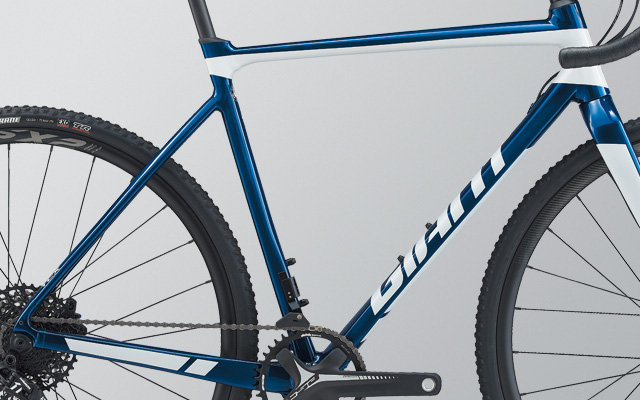 【送料関税無料】自転車2019 GIANT Bicycles | TCX SLR 2 (2020 NEW)