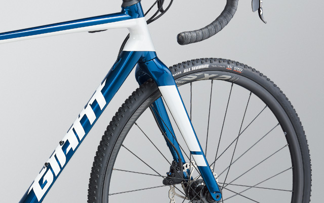 【送料関税無料】自転車2019 GIANT Bicycles | TCX SLR 2 (2020 NEW)