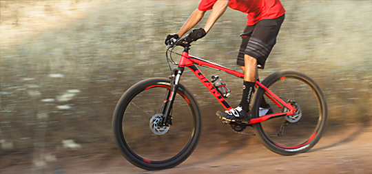2019 GIANT Bicycles | OFF-ROAD