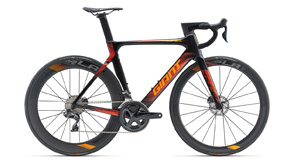 PROPEL ADVANCED PRO DISC