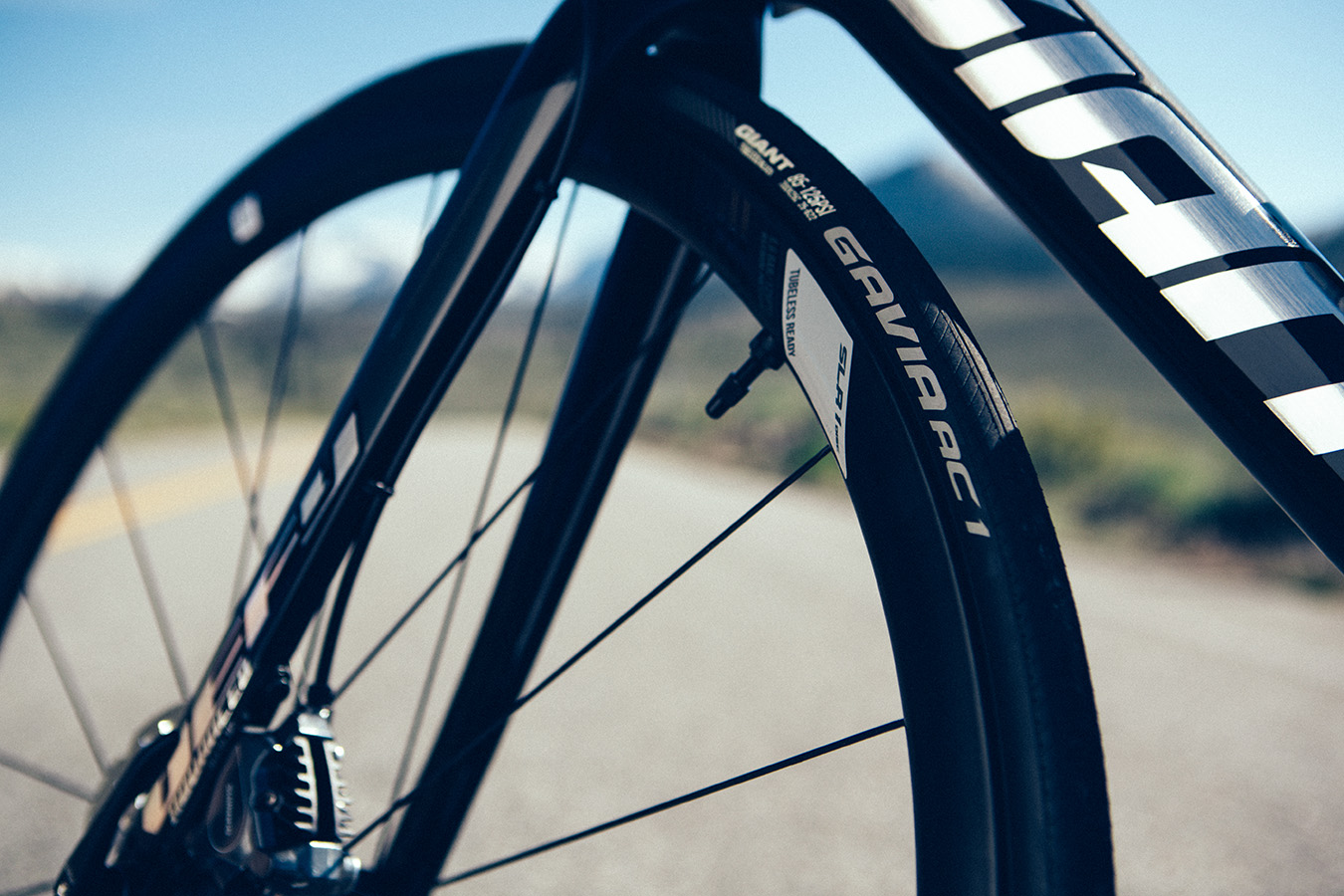 2019 GIANT Bicycles | Gavia SLR/SL Tubeless On-Road Tires
