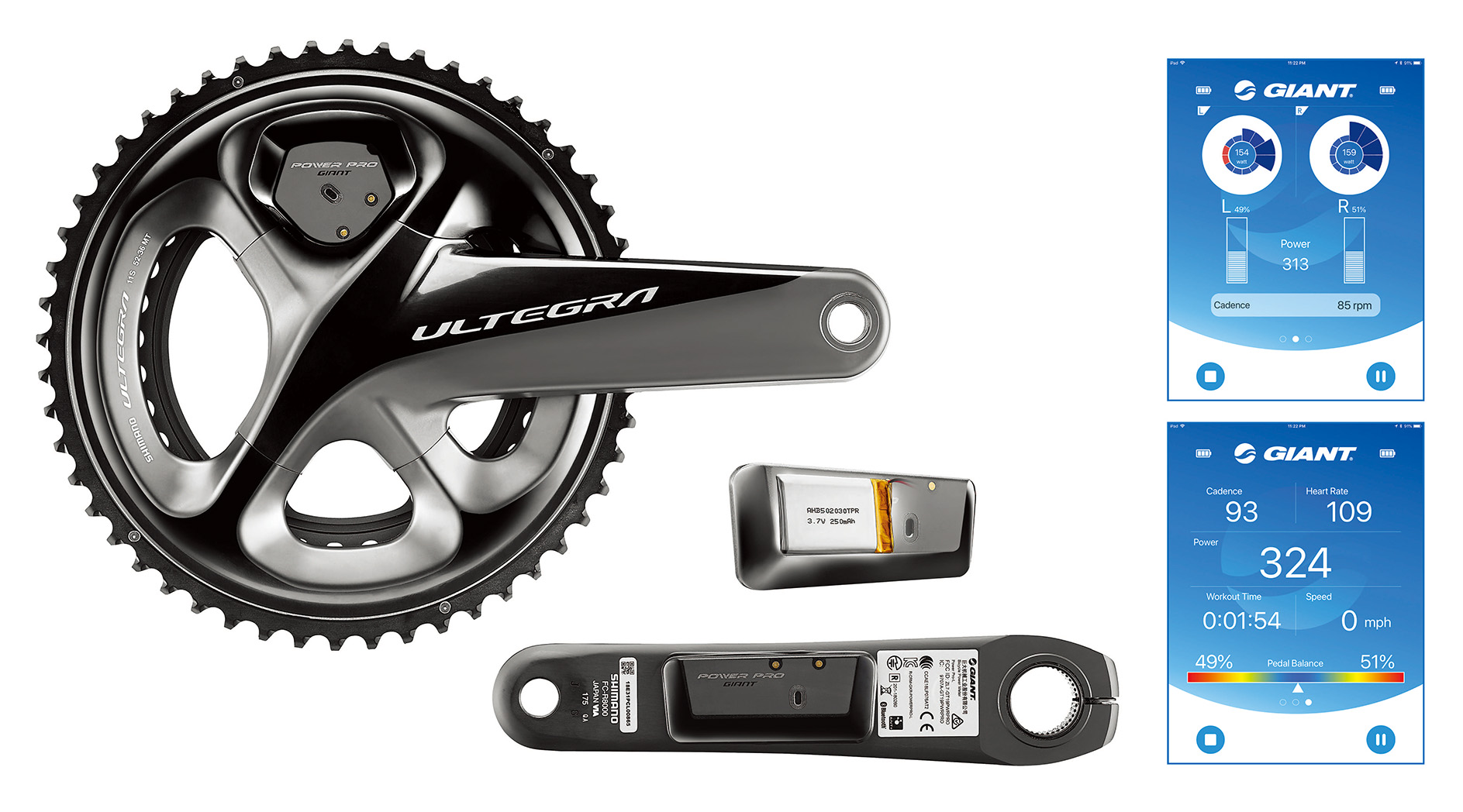 Giant power pro 2019 2025