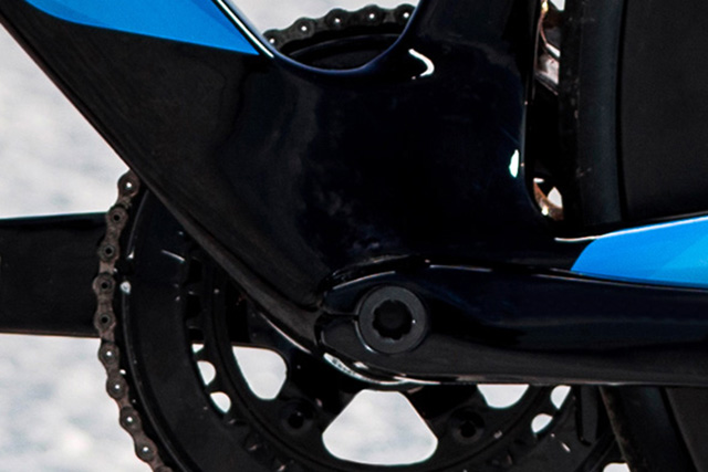 2019 GIANT Bicycles | PROPEL DISC