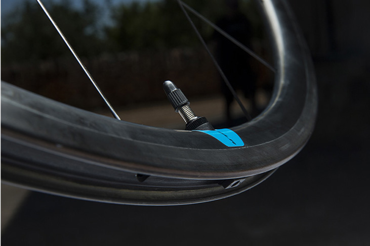 2019 GIANT Bicycles | WHEEL SYSTEMS