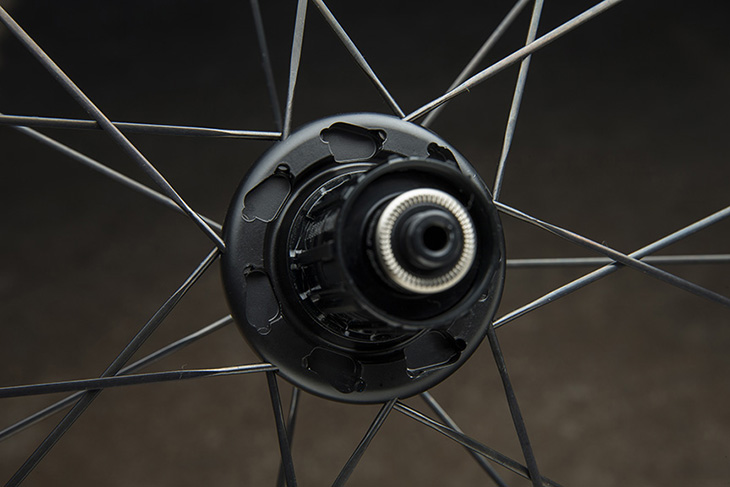 2019 GIANT Bicycles | WHEEL SYSTEMS