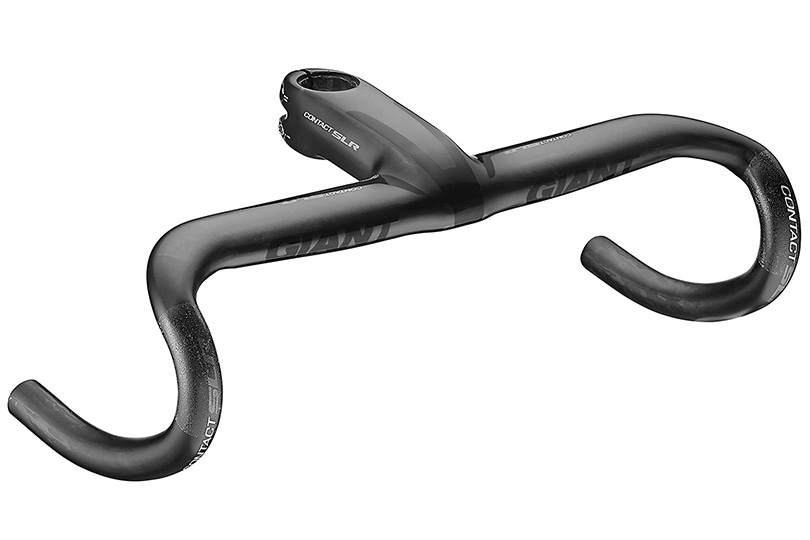 2019 GIANT Bicycles | CONTACT SLR AERO INTEGRATED DROP | Gear Image