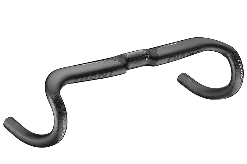 2019 GIANT Bicycles | CONTACT SLR AERO DROP | Gear Image