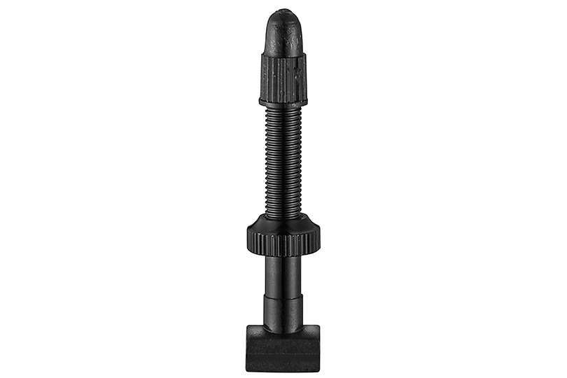 TUBELESS VALVE (2PC)