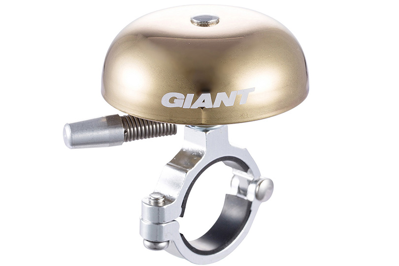GIANT DING-A-LING BRASS
