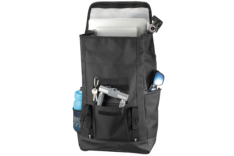 giant shadow dx pannier bag