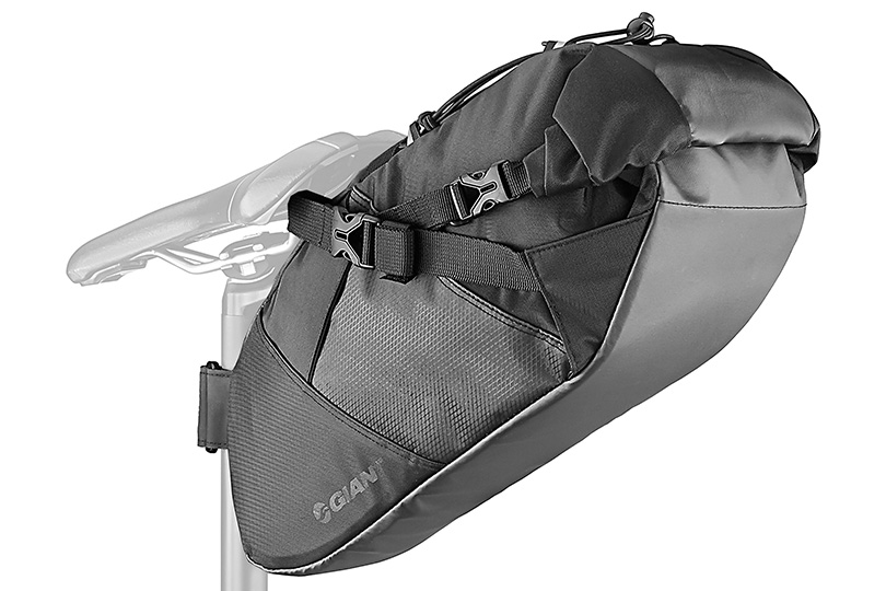 2019 GIANT Bicycles SCOUT SEAT BAG Gear Image
