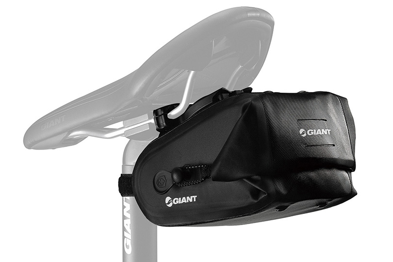 2019 GIANT Bicycles SEAT BAG WP Gear Image