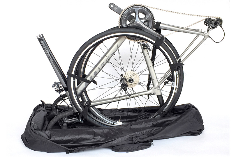 giant super light bike bag