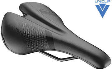 CONTACT COMFORT UPRIGHT SADDLE