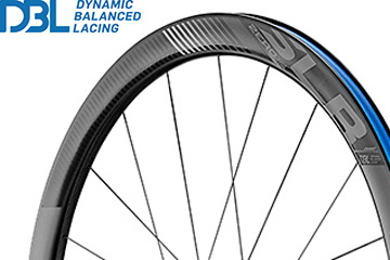 SLR0 42 DISC WHEELSYSTEM