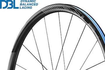 SLR0 DISC WHEELSYSTEM