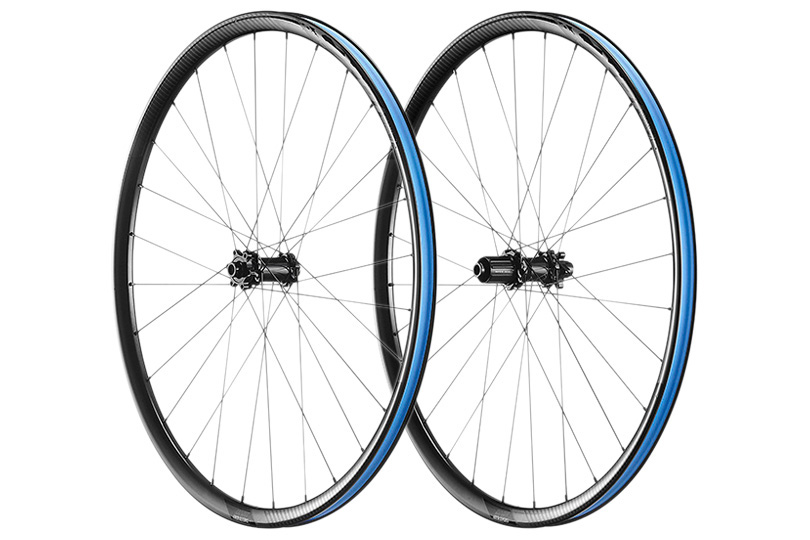 CXR1 DISC WHEELSYSTEM