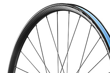 CXR1 DISC WHEELSYSTEM