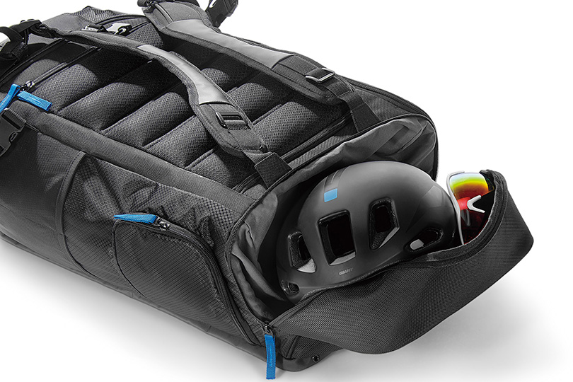 2020 GIANT Bicycles SHADOW GEAR BAG