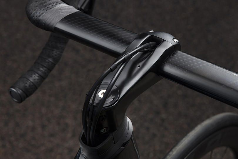 aero bars for giant propel
