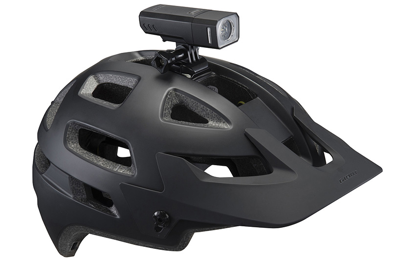 2020 GIANT Bicycles ADJUSTABLE GOPRO MOUNT for RECON HL