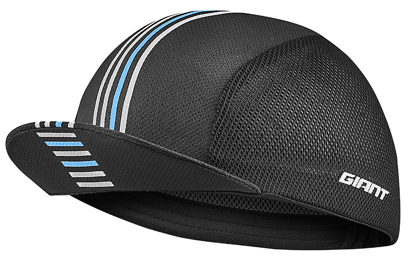 RACE DAY CYCLING CAP