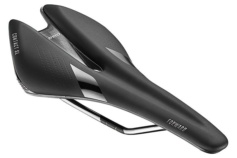 CONTACT SL FORWARD SADDLE