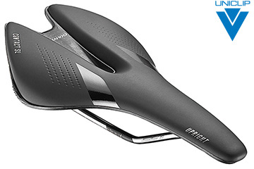 完成車外し】 GIANT 穴開き サドル ERGO CONTACT ショートノーズ