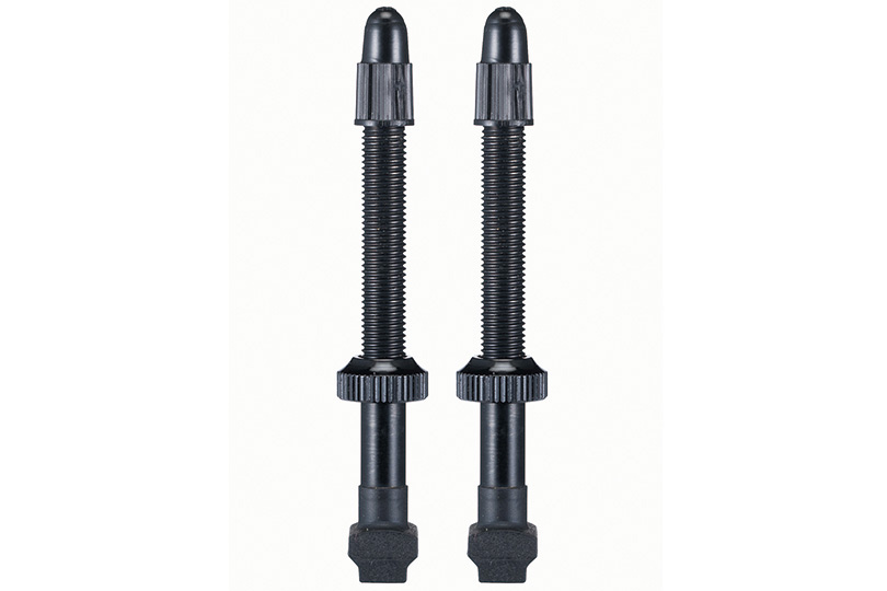 TUBELESS VALVE (2PC)