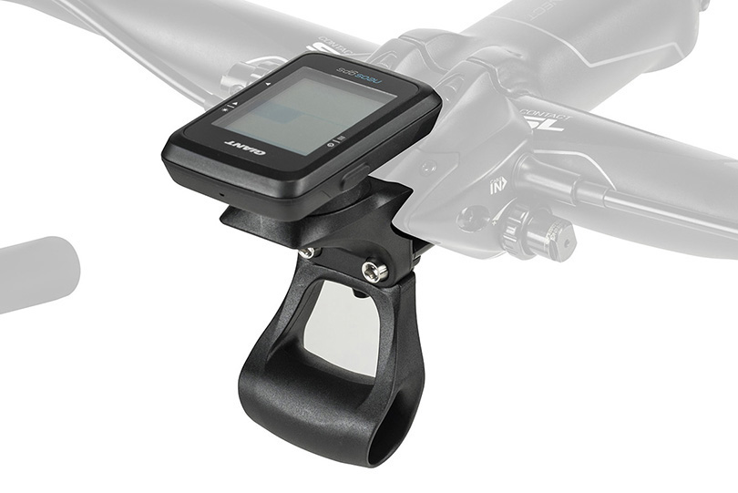 giant conduct computer mount