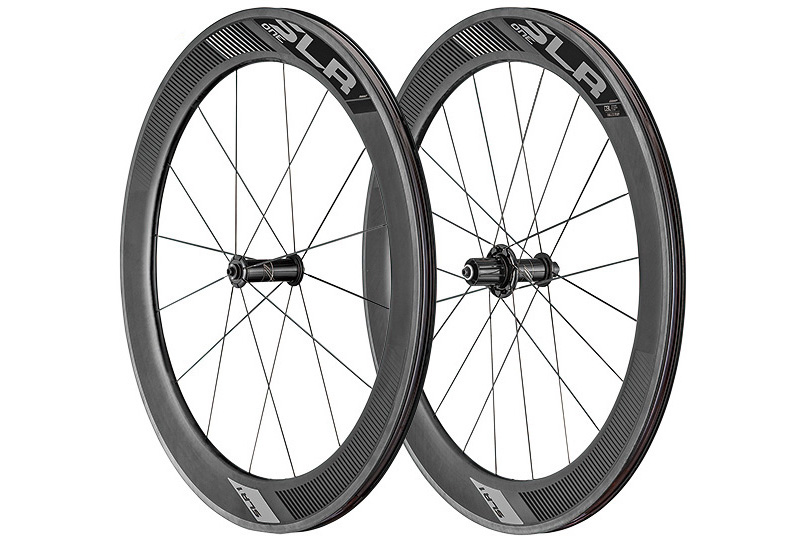 2019 GIANT Bicycles | SLR1 AERO 65 WHEELSYSTEM | Gear Image