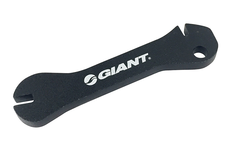 2019 GIANT Bicycles SPOKE HOLDER FOR TCS SPOKE Gear Image