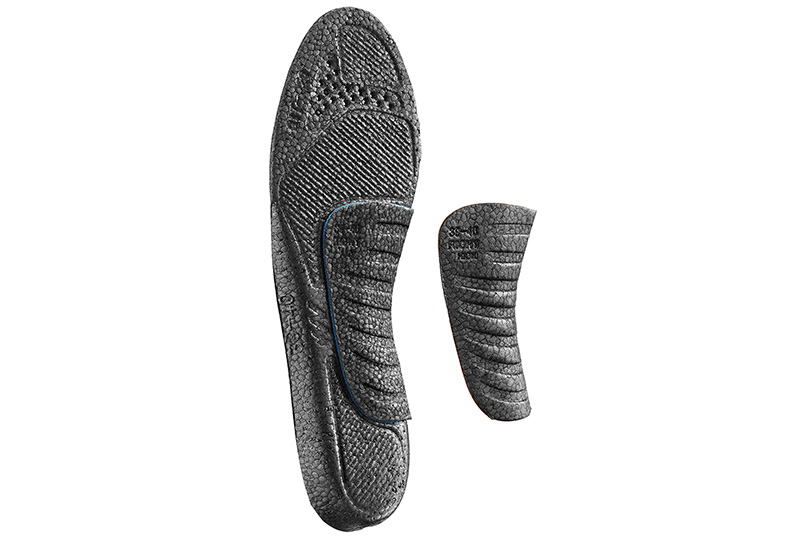 GIANT ADJUSTABLE ARCH INSOLE