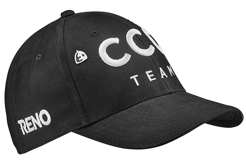 2019 CCC TEAM PODIUM CAP