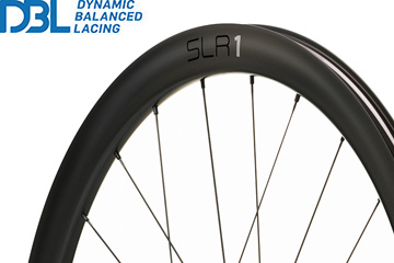 SLR 1 42 DISC HOOKLESS WHEELSYSTEM (2021) （前後セット）