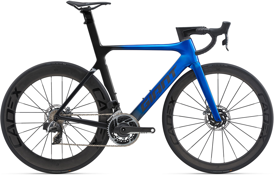 PROPEL ADVANCED SL 0 DISC