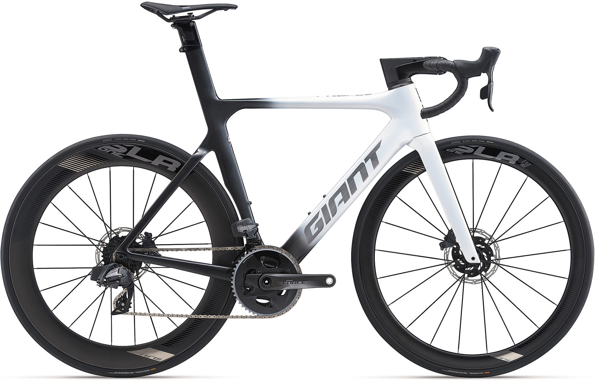 PROPEL ADVANCED SL 1 DISC