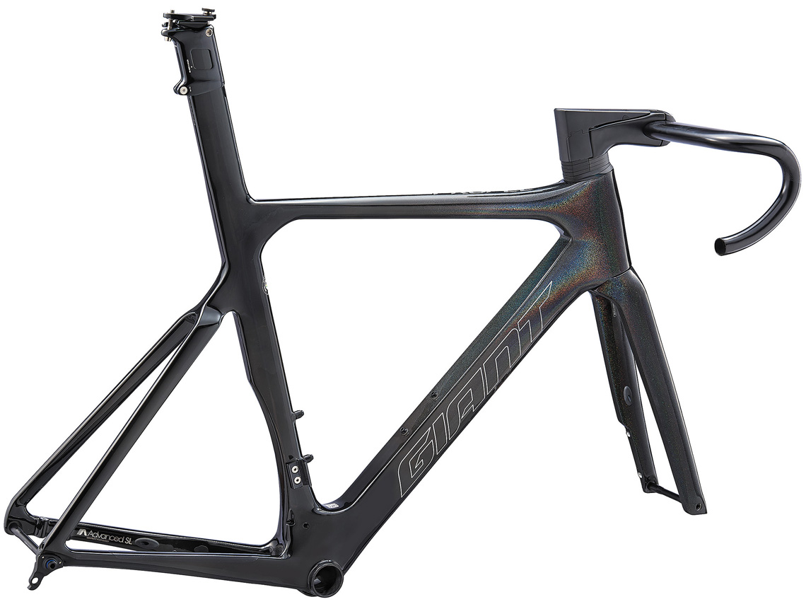 PROPEL ADVANCED SL DISC FRAME SET