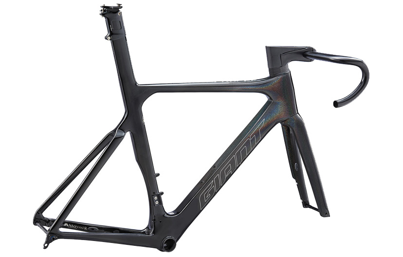 PROPEL ADVANCED SL DISC FRAME SET