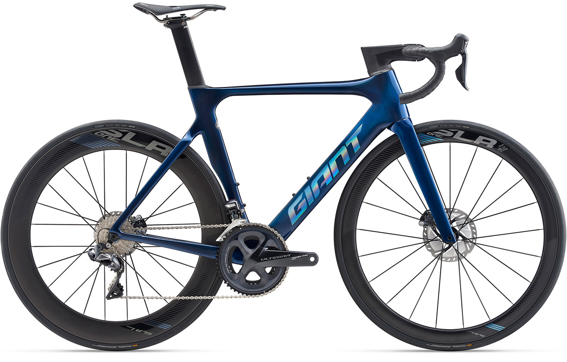 PROPEL ADVANCED PRO 1 DISC