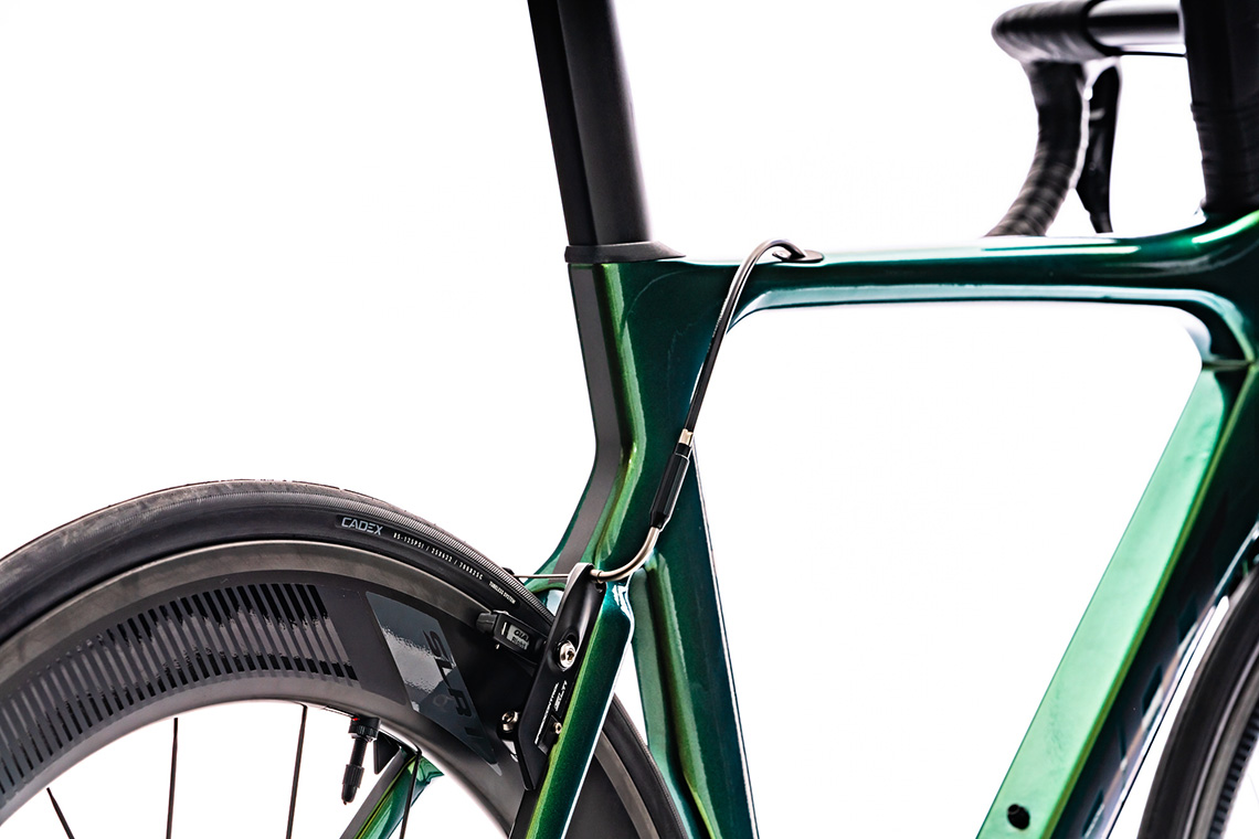 2020 GIANT Bicycles | PROPEL ADVANCED PRO 0