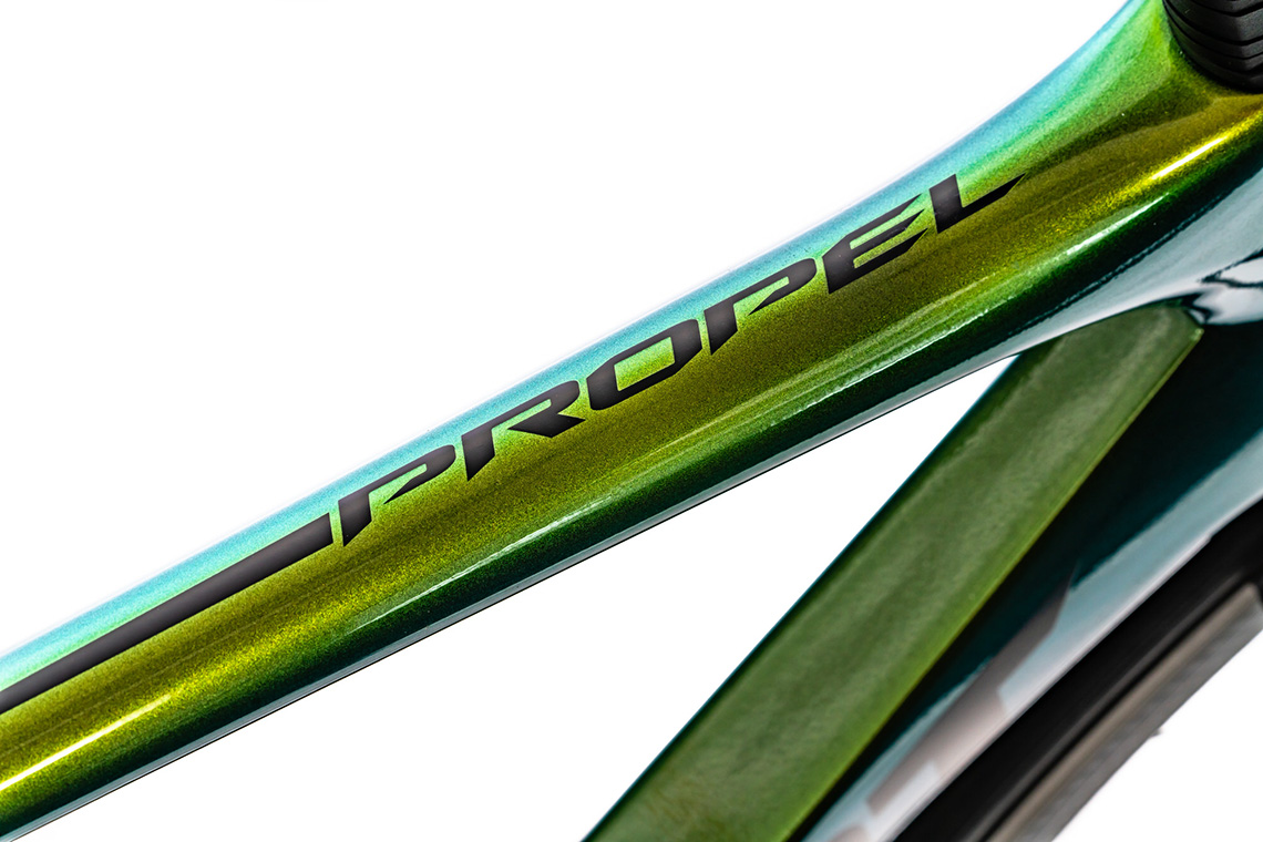 PROPEL ADVANCED PRO 0