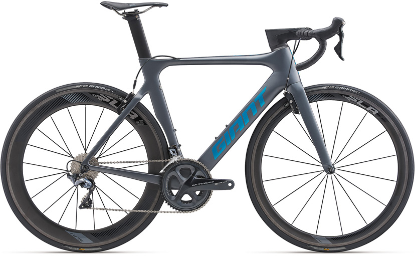 2020 GIANT Bicycles | Bikes ON-ROAD PERFORMANCE