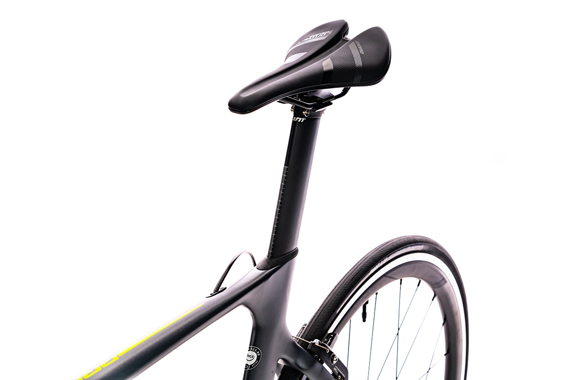 PROPEL ADVANCED 2