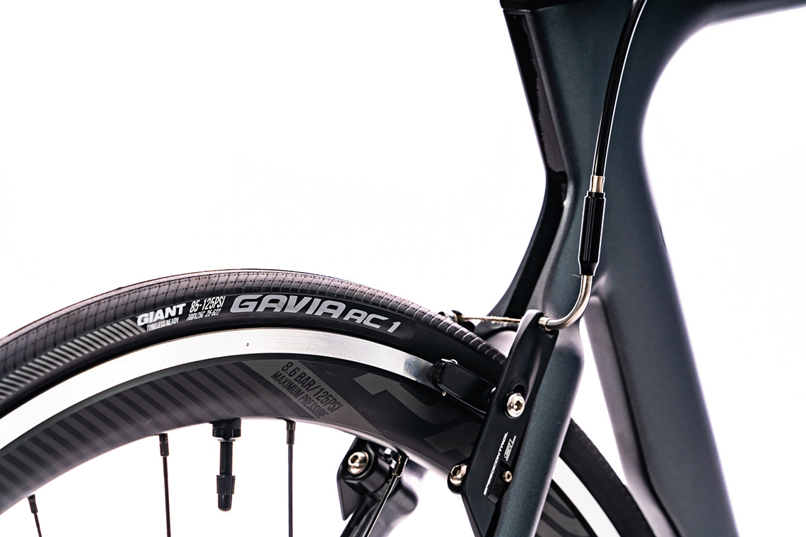 2020 GIANT Bicycles | PROPEL ADVANCED 2