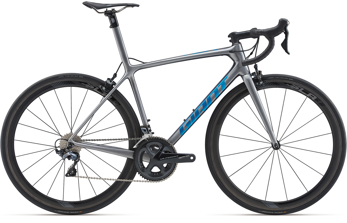 2020 GIANT Bicycles | TCR ADVANCED SL 2