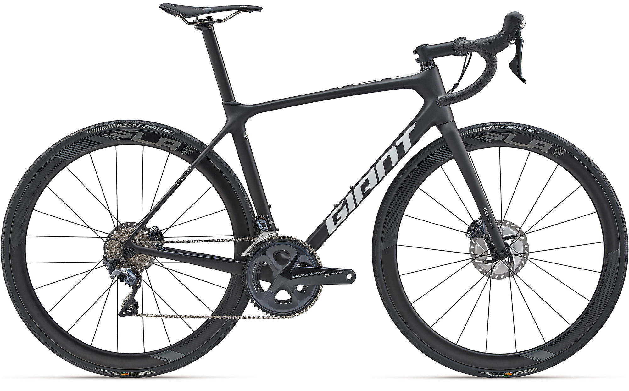 giant ccc bike